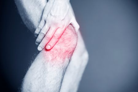 Tennis Coach Finds Magcell Electrode Free Electrotherapy Easy and Effective